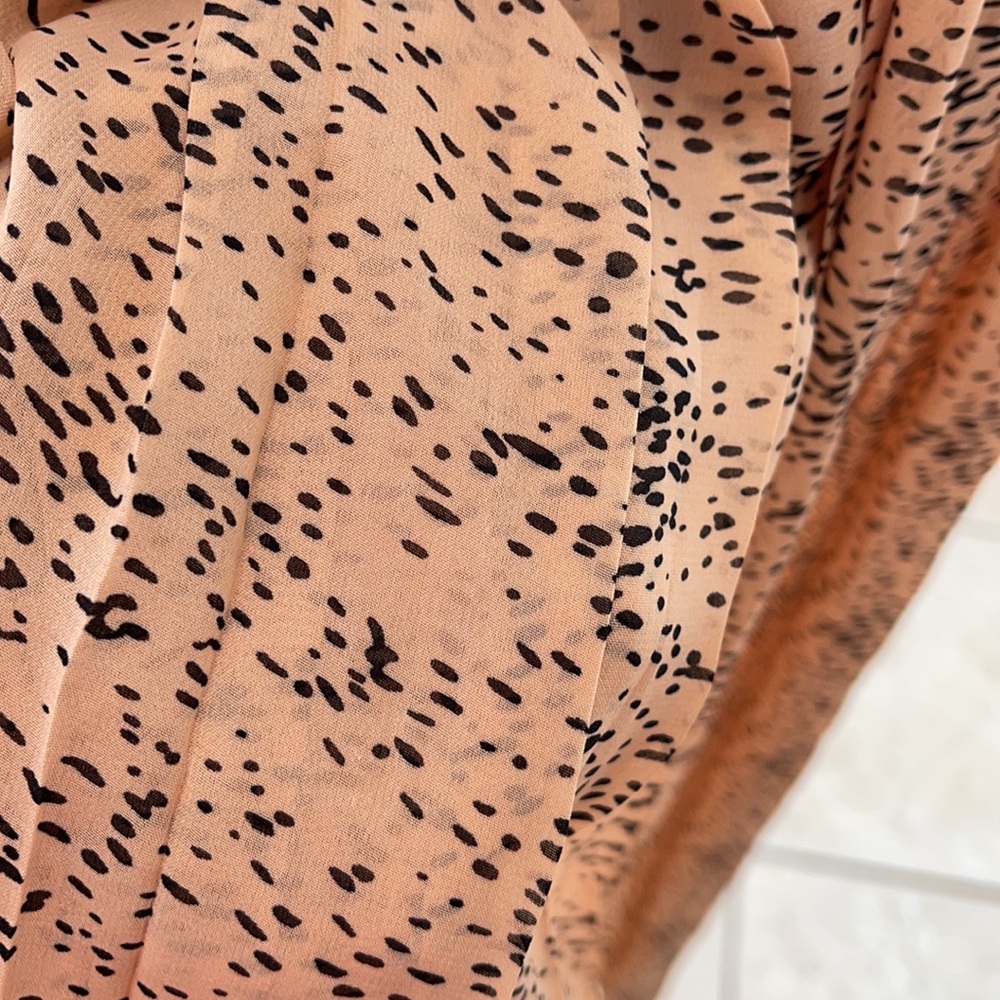 Dress - Picture 5 of 5